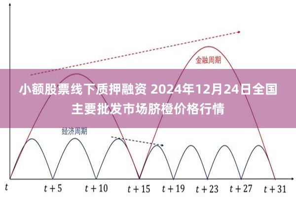 小额股票线下质押融资 2024年12月24日全国主要批发市场脐橙价格行情