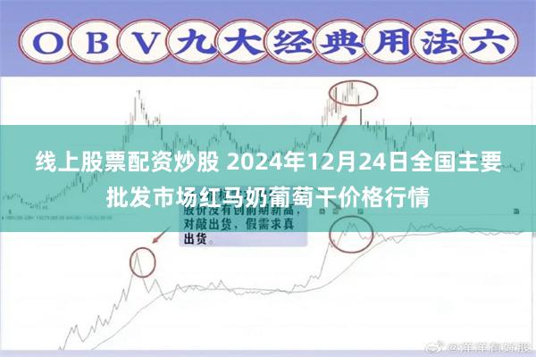 线上股票配资炒股 2024年12月24日全国主要批发市场红马奶葡萄干价格行情