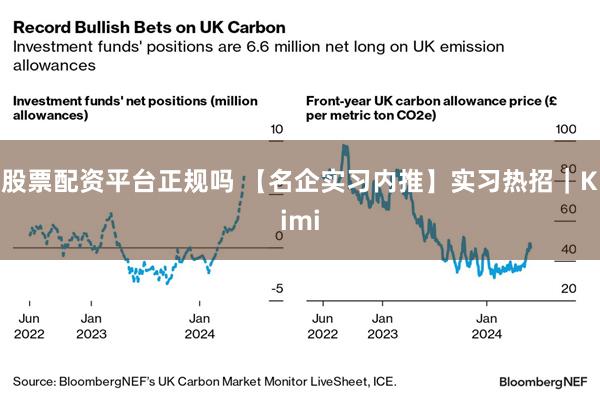 股票配资平台正规吗 【名企实习内推】实习热招｜Kimi